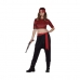 Costume for Adults My Other Me Female Pirate Trousers Top Handkerchief Sash