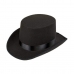 Hat My Other Me Black 59 cm