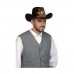 Cowboyhatt My Other Me Svart