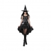 Costume for Adults My Other Me Witch (2 Pieces)