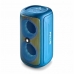 Altavoz Bluetooth Portátil NGS 32 W Azul