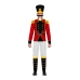 Costume for Adults My Other Me Size M Nutcracker