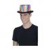 Hög hatt My Other Me Rainbow