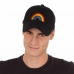 Gorra My Other Me Rainbow Multicolor S