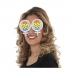 Lunettes My Other Me Rainbow PVC