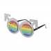 Brilles My Other Me Rainbow PVC