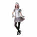 Costume for Adults My Other Me Lady Size L Shark