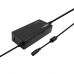 Laptop Charger TooQ ASLC-65WAUTO-BK 65 W