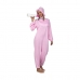 Kostume til voksne My Other Me Pink Baby M/L