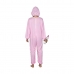 Costume per Adulti My Other Me Rosa Neonato M/L