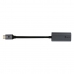 USB C – HDMI adapteris NGS WONDERHDMI Pilka 4K Ultra HD