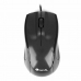 Mouse Optic NGS MIST 800 dpi Negru