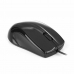 Optical mouse NGS MIST Black