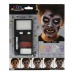 Set di Trucchi per Bambini My Other Me Halloween Zombie (24 x 20 cm)