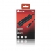 Hub USB 4 Portas NGS WONDERHUB4 Preto 5 Gbps