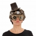 Mask My Other Me Steampunk M Polyetylen