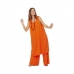 Kostume til voksne My Other Me Orange Dame M/L