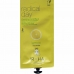 Mascarilla Facial Peel Off Iroha IROHA55 Limón