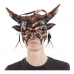 Mask Steampunk Horn