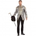 Kostume til voksne My Other Me Elegan Jacket M/L