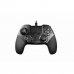 Gaming Controller Krom Kaiser PC/PS3/PS4 Schwarz