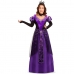 Kostume til voksne My Other Me Medieval Queen M/L