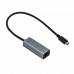 Adaptor USB la Ethernet i-Tec C31METAL25LAN