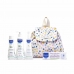 Bade Sett for Babyer Mustela 5 Deler