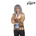 Costume per Adulti My Other Me Star Trek Multicolore