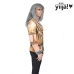 Costume per Adulti My Other Me Star Trek Multicolore