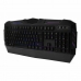 Teclado Gaming CoolBox DeepColorKey Qwerty espanhol