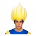 Paryk My Other Me Sayan Vegeta Blond