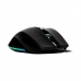 Mouse Gaming cu LED Newskill NS-MS-HABROK RGB 16000 dpi