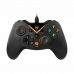 Gaming Controller Krom NXKROMKEY USB Schwarz