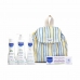 Набор для ванной для младенцев Mustela 5 Предметы