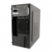 Husă Hard Disk CoolBox COO-PCM580-1 Negru USB 2.0 USB-A 3.2