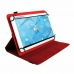 Funda para Tablet Universal 3GO CSGT21 Rojo