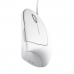 Souris Trust Verto Bleu Blanc Monochrome