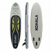 Placă gonflabilă de paddle surf cu accesorii Kohala Start  Alb 15 PSI (320 x 81 x 15 cm)