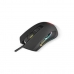 LED Gaming Mouse Krom Kolt 4000 DPI