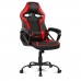 Scaun Gaming DRIFT DR50BR Negru Roșu