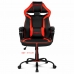 Scaun Gaming DRIFT DR50BR Negru Roșu