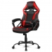 Cadeira de Gaming DRIFT DR50BR Preto Vermelho