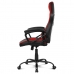 Scaun Gaming DRIFT DR50BR Negru Roșu