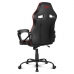 Scaun Gaming DRIFT DR50BR Negru Roșu