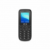 Mobile phone SPC 2326T Stella 2 2,4 QVGA Bluetooth FM