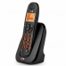 Belaidis telefonas SPC 7331N Juoda