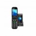 Mobiiltelefon SPC Jasper 2 4G 32 GB 32 GB 8 GB RAM Must