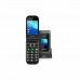 Telefono Cellulare SPC Jasper 2 4G 32 GB 32 GB 8 GB RAM Nero