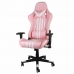 Gaming-stol Romo AITNE ROSA Rosa